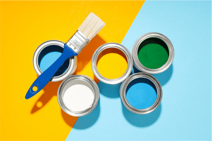 Paint & Coatings
