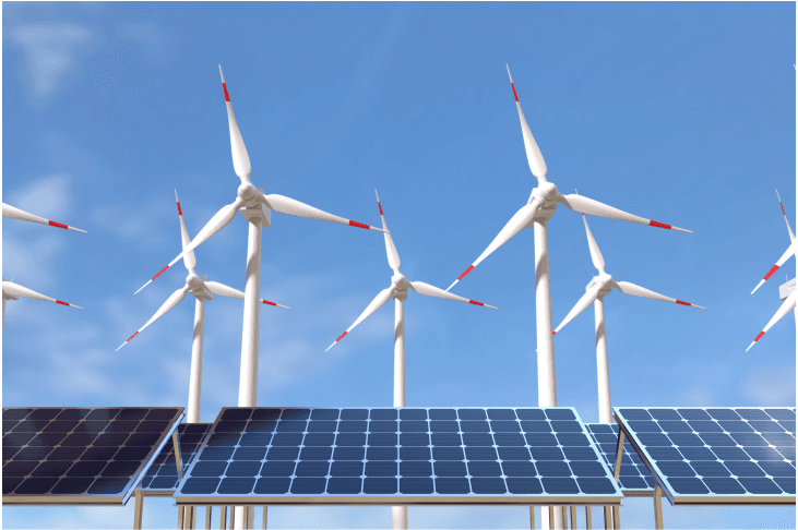 Renewable Energy