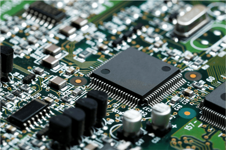 Electronics