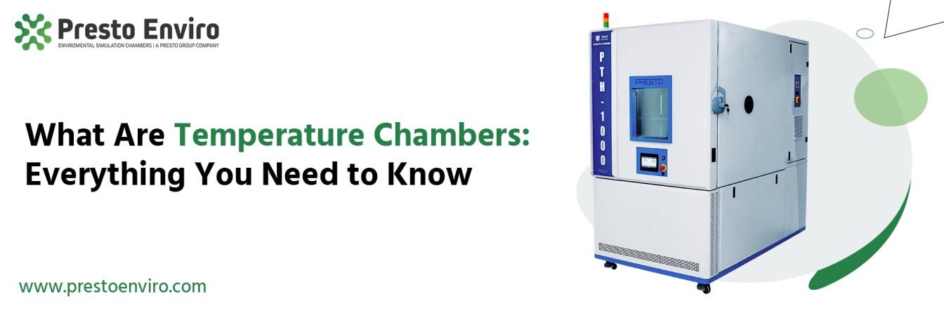Walk-In vs. Drive-In Climatic Test Chambers