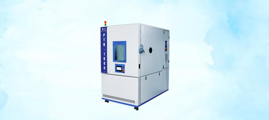 Weathering Test Chamber