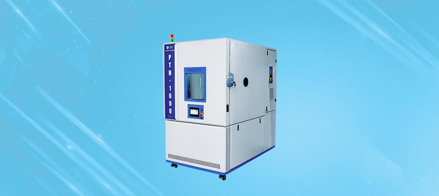 Thermal Shock Test System