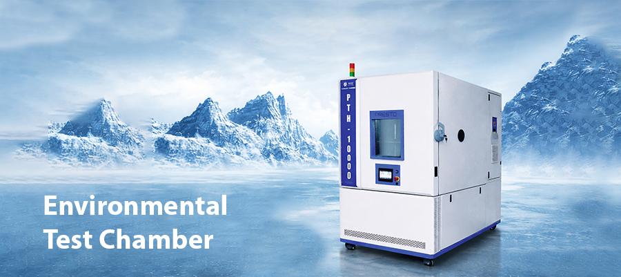 Environmental Test Chambers