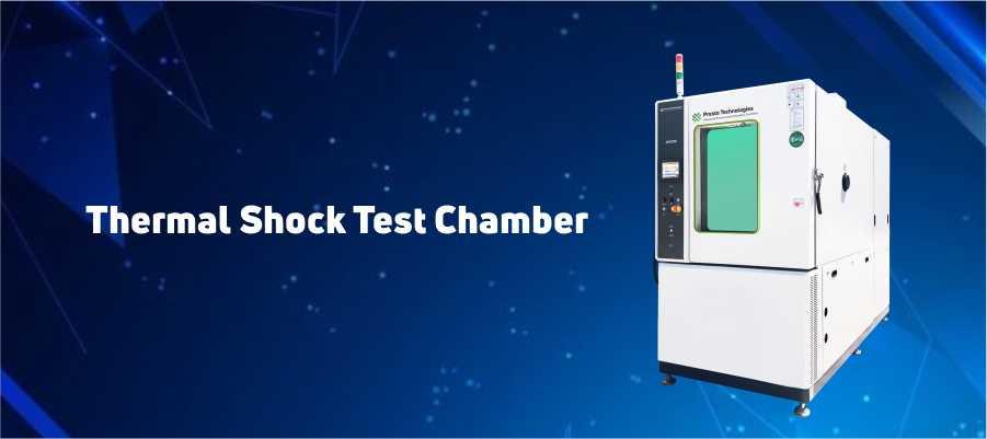 Thermal Shock Test System