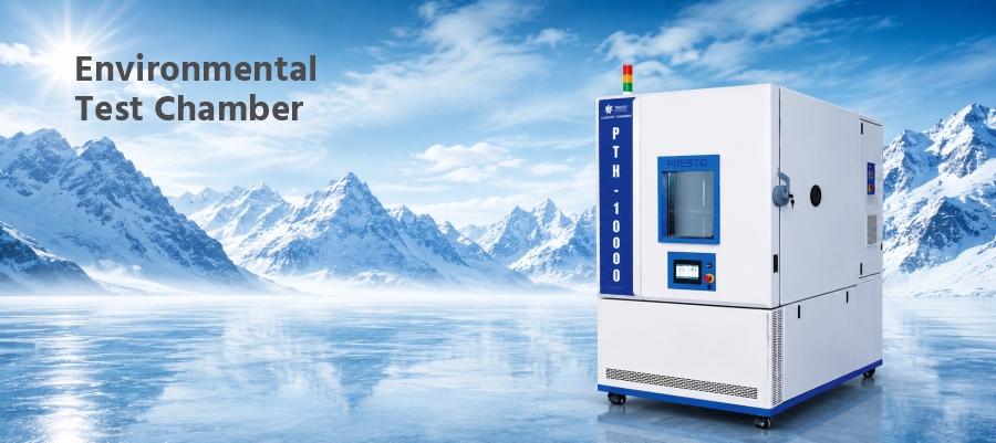 Environmental Chambers