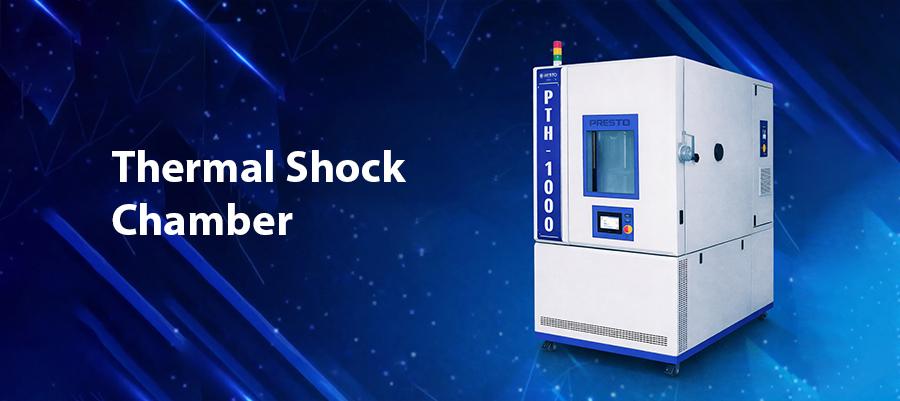 Thermal Shock Test System