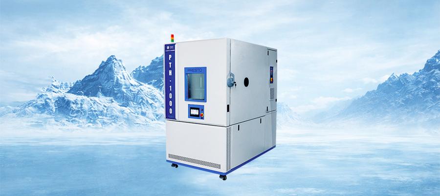 Environmental Test / Climatic Chambers