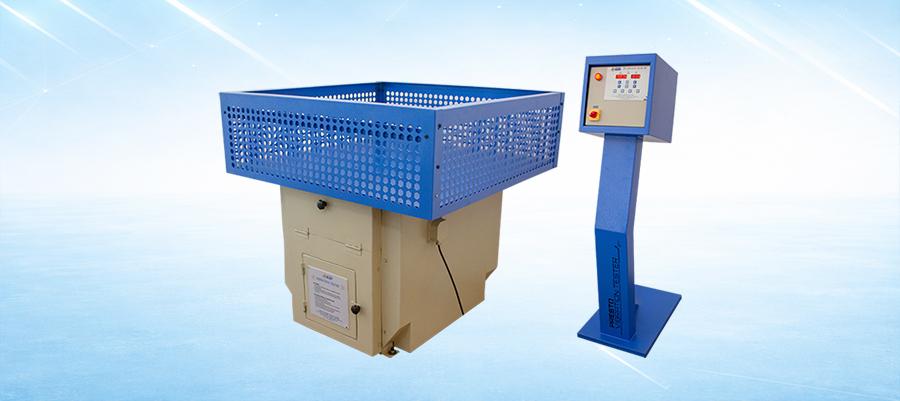 Simulation Test Systems