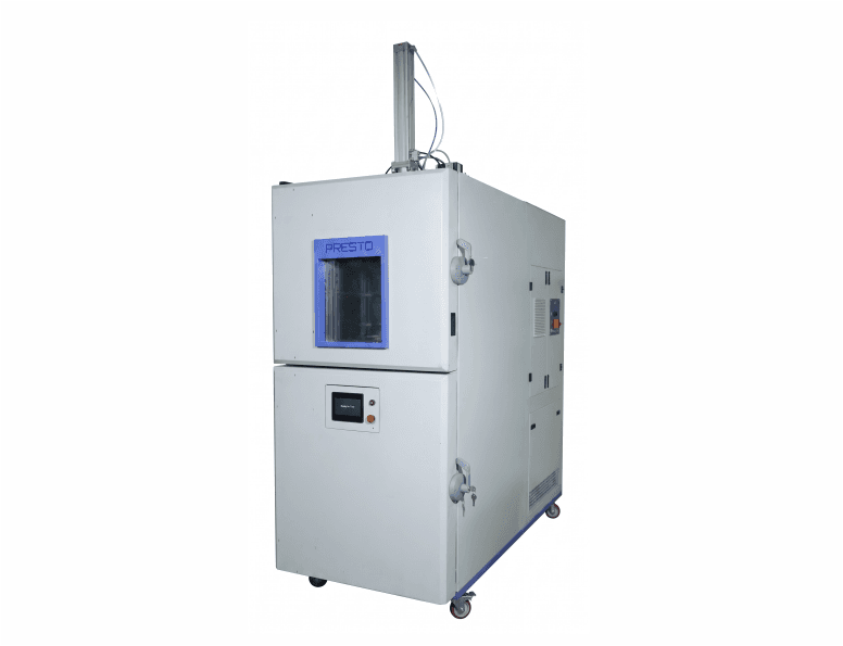Thermal Shock Test Chamber
