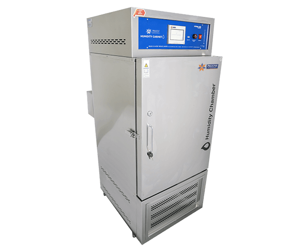 Stability Test Chamber