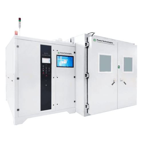 Battery Rapid Temperature Chamber Test Chamber