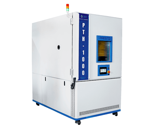 Thermal Shock Test Chamber | Thermal Cyclic Chamber