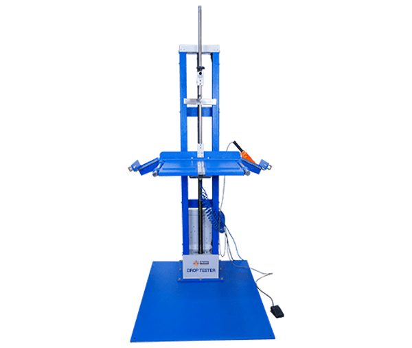 Drop Tester Pneumatic