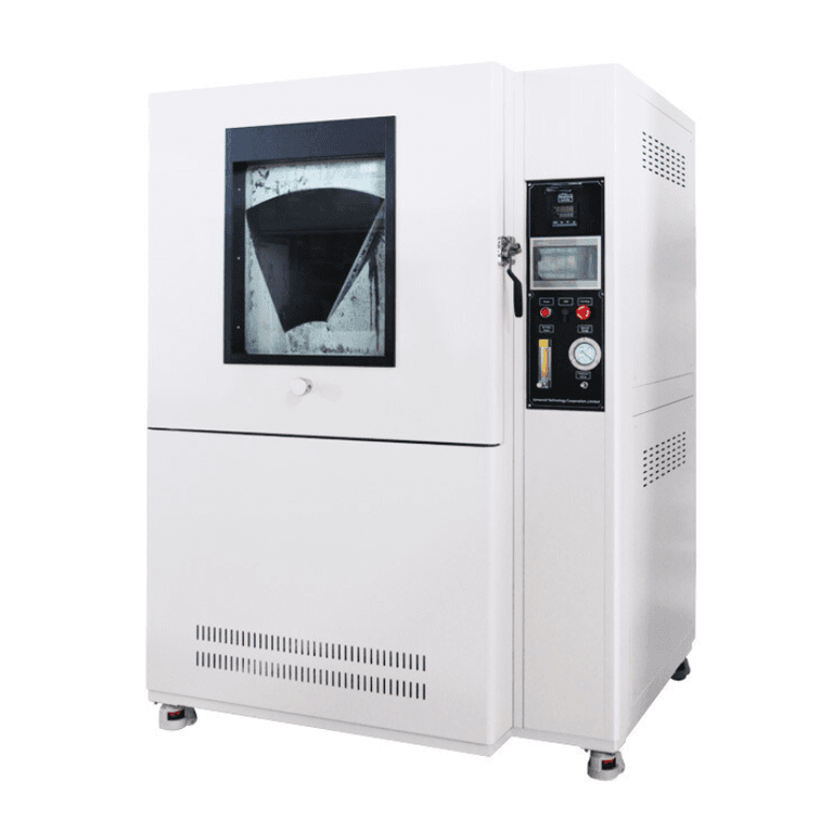 Presto Sand & Dust Test Chamber
