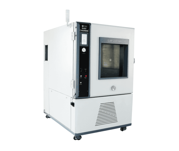 Sand & Dust Test Chamber