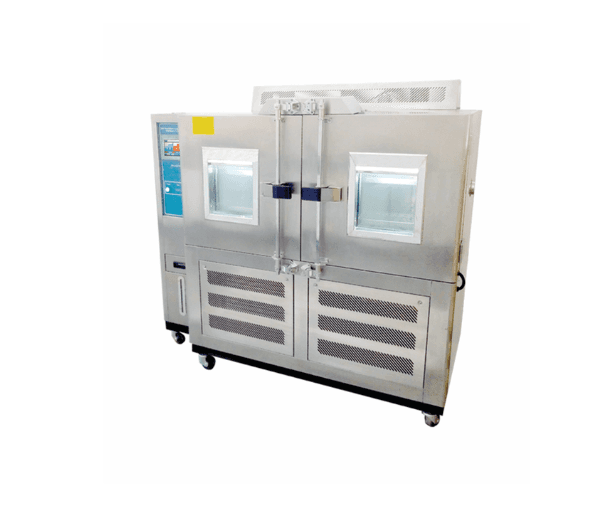 Hot and Cold Chamber