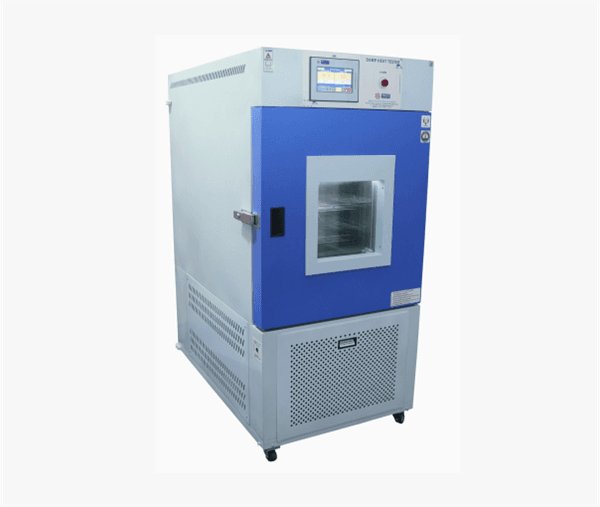 Damp Heat Tester Price