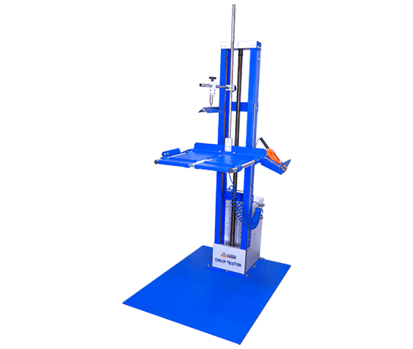 Drop Tester Pneumatic manufacturer.png