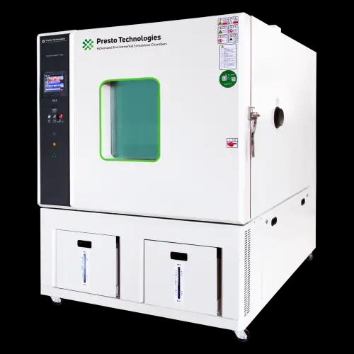 Humidity Freeze Test Chamber