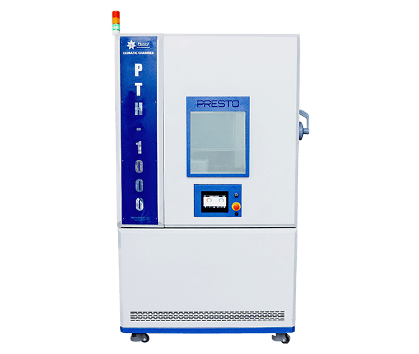 Climatic Test Chamber