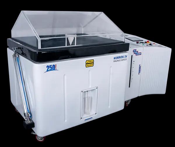 Salt Spray Chamber | Salt Spray Tester