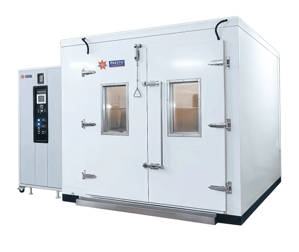 Walk in Temperature Humidity Chamber