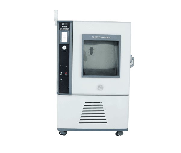 Sand & Dust Test Chamber