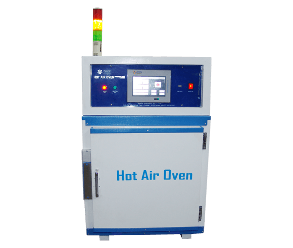 Battery Dry Oven
