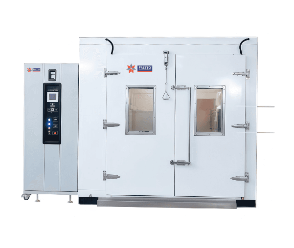 Walk in Temperature Humidity Chamber