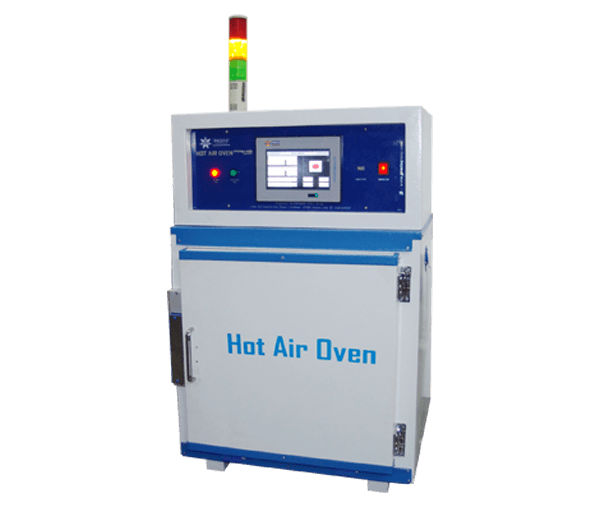 Battery Dry Oven