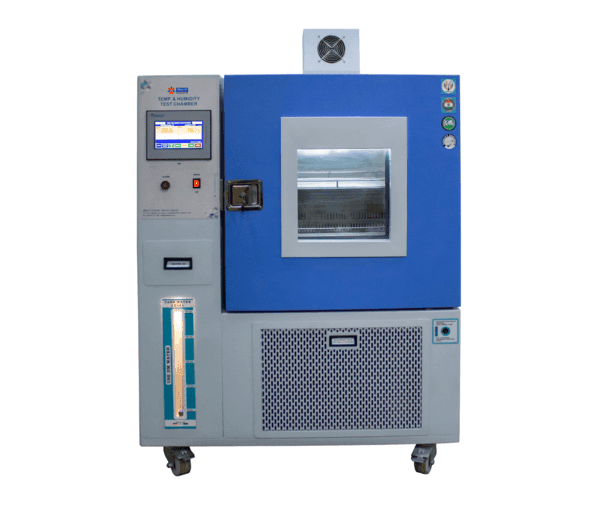 Humidity Chamber - Conditioning Chamber