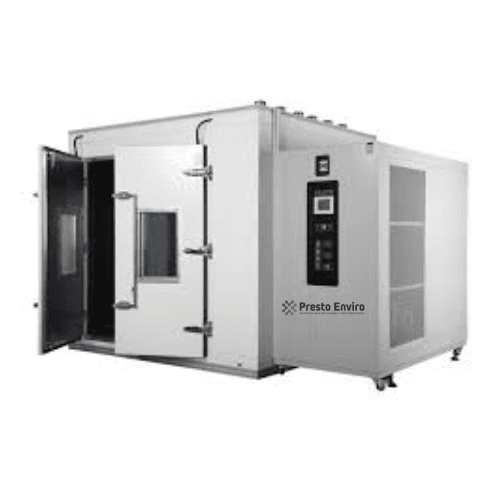 Walk in Temperature Humidity Test Chamber