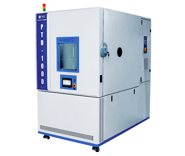 Climatic Test Chamber