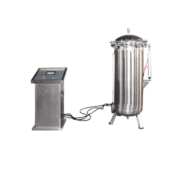 IPX7 & IPX8K Water Ingress Protection Test Equipment