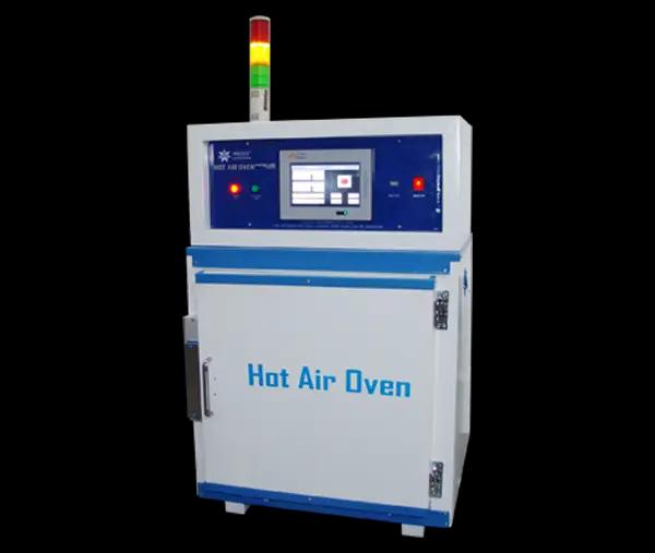 Hot Air Oven
