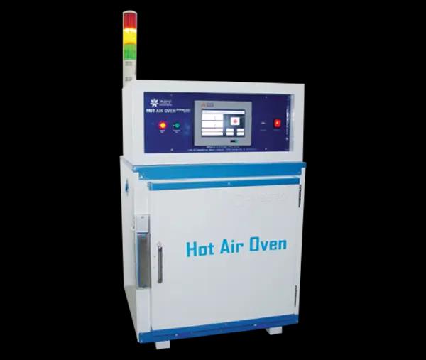 Hot Air Oven