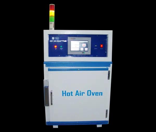 Hot Air Oven