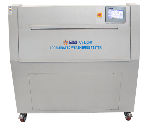 UV Weathering Test Chamber/Tester
