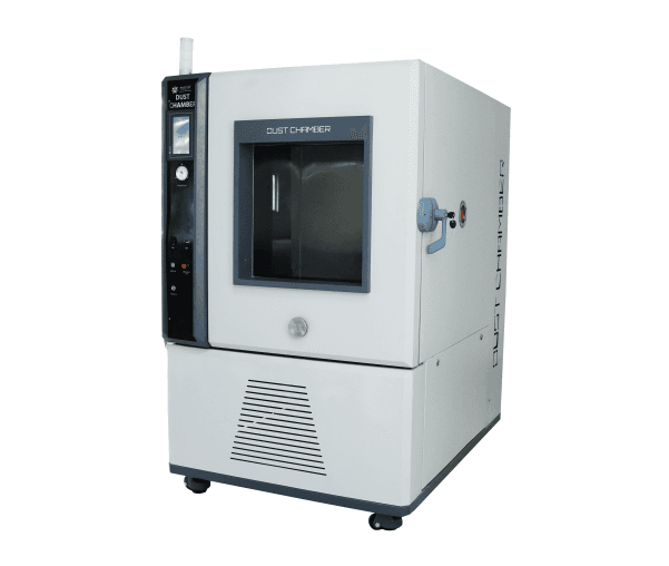 Sand & Dust Test Chamber