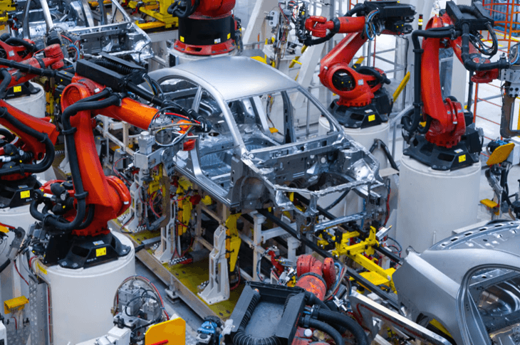 Automotive