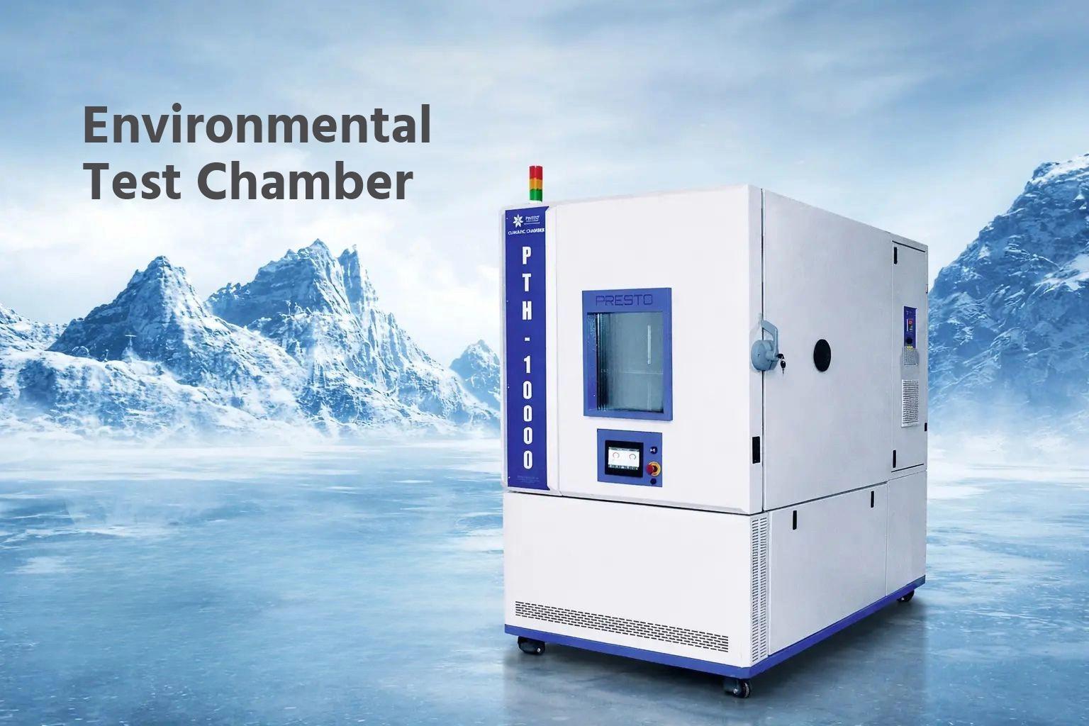 Environmental Chambers