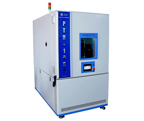 Climatic Test Chamber | Climate Test Chamber
